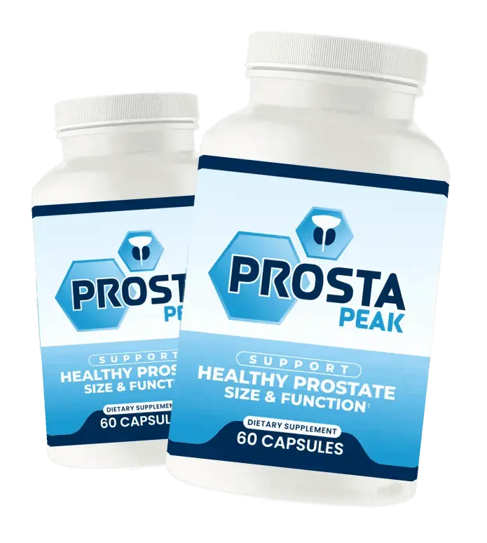 prosta-peak